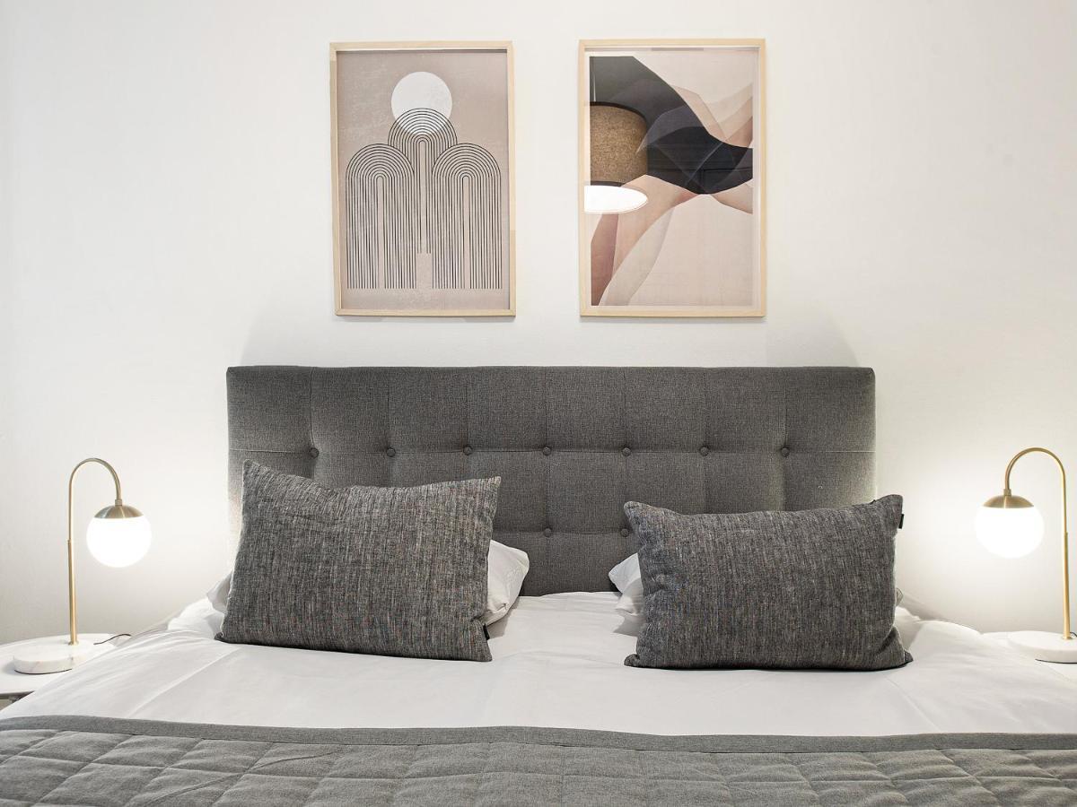 Sanders Stage - Enchanting Four-Bedroom Apartment Near Nyhavn Copenhagen Exterior photo